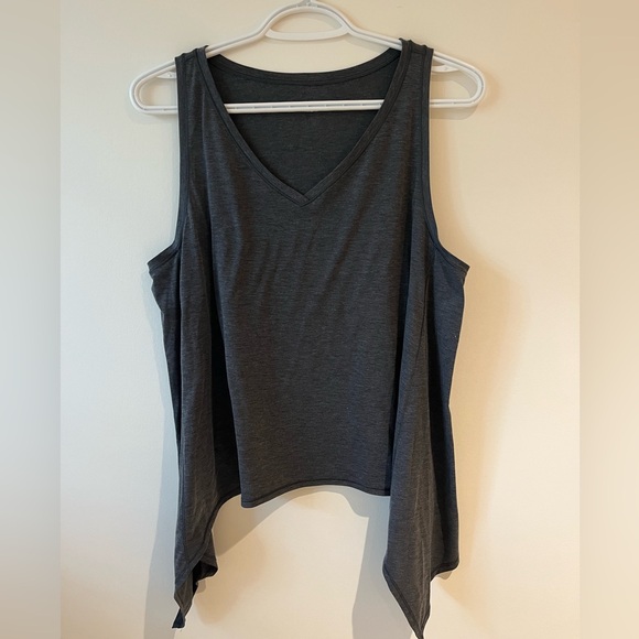 Lululemon Tie Up Tank - Picture 3 of 3